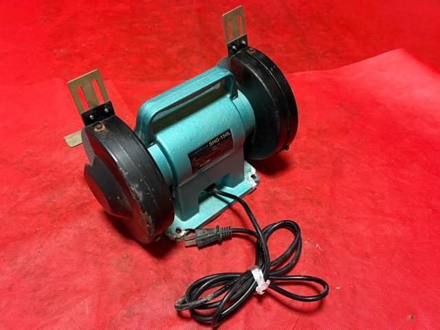 SHINKO �x���`�O���C���_�@SHG-150L ����i�󂠂�4536-01-1 �� �y�b�g/��|/���|�� 