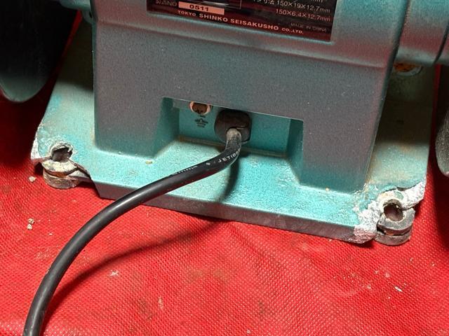 SHINKO �x���`�O���C���_�@SHG-150L ����i�󂠂�4536-01-1 �� �y�b�g/��|/���|�� 