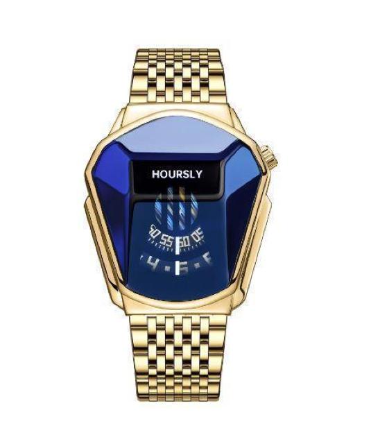 ���������@HOURSLY�@�S�[���h�@�j���p�@�r���v�@�h���N�H�[�c���v�@���[�^�[�T�C�N�����O�W���A���[�@45%off�@����s���� �� �j���A�N�Z�T���[/���v�� 