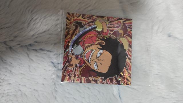ONE PIECE�ɂӂ���߁[�����  �� �A�j��/�R�~�b�N/�L�����N�^�[�� 