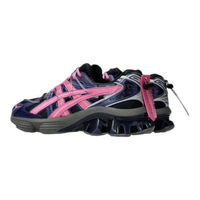 YOASOBI �~ ASICS GEL-KINETIC FLUENT Y 29.0cm �R���{ �V�i �� �j���t�@�b�V������ 