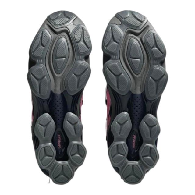 YOASOBI �~ ASICS GEL-KINETIC FLUENT Y 29.0cm �R���{ �V�i �� �j���t�@�b�V������ 