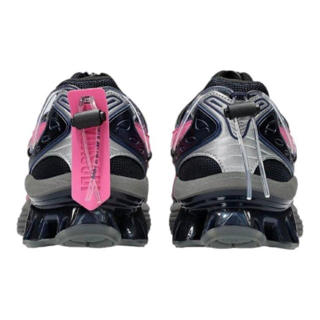 YOASOBI �~ ASICS GEL-KINETIC FLUENT Y 29.0cm �R���{ �V�i �� �j���t�@�b�V������ 