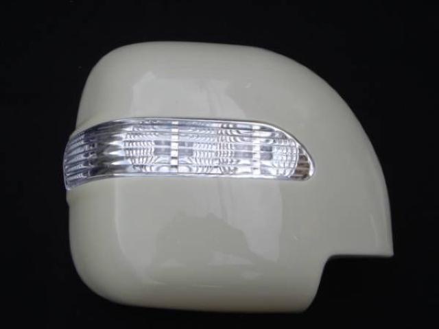 三菱 LEDウィンカーミラーカバー パジェロ V6#/V7# < 自動車/バイク 三菱 LEDウィンカーミラーカバー パジェロ V6#/V7# < 自動車/バイク