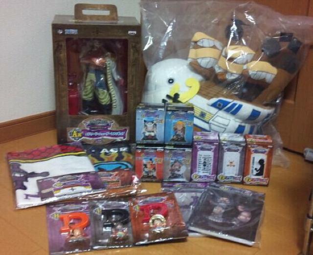 ワンピース 一番くじ EDWARD.NEWGATE編 セミコンプ 白ひげ < アニメ/コミック/キャラクター ワンピース 一番くじ EDWARD.NEWGATE編 セミコンプ 白ひげ < アニメ/コミック/キャラクターの