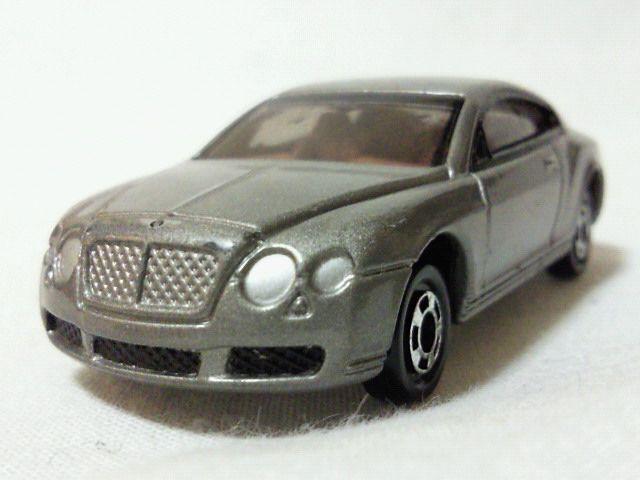 絶版トミカ115 ベントレー コンチネンタルGT < ホビー  絶版トミカ115 ベントレー コンチネンタルGT  < ホビーの