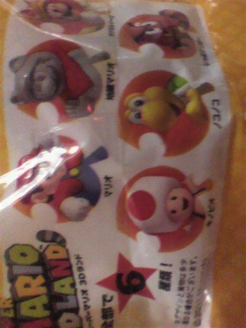 伊藤園 スーパーマリオ3Dランド オリジナルマスコット(マリオ) < ホビー 伊藤園 スーパーマリオ3Dランド オリジナルマスコット(マリオ) < ホビーの