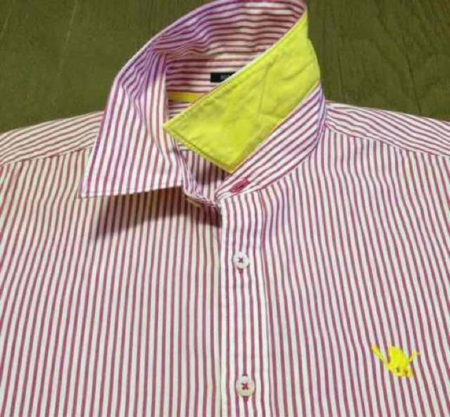 《サンタスティック》シャツ スワッガー フェノメノン doarat AG VINTAGE ビンテージ 古着 井上三太 USED < ブランド  《サンタスティック》シャツ スワッガー フェノメノン doarat AG VINTAGE ビンテージ 古着 井上三太 USED < ブランドの