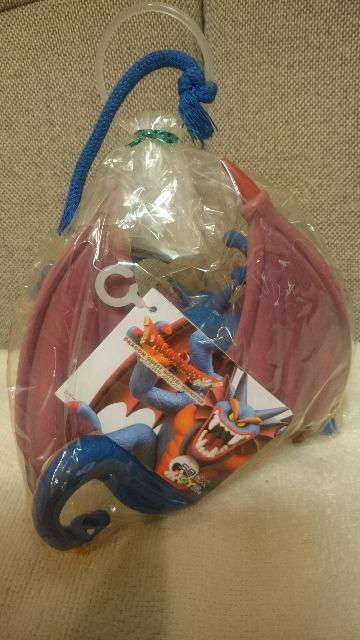 未開封 ドラクエ ソフビモンスター シドー ノーマルカラー < ホビー 未開封 ドラクエ ソフビモンスター シドー ノーマルカラー < ホビーの