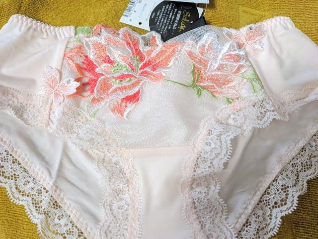 salute/サルート/店舗限定/38G/オペラ/ローライズ/ボーイレングス/ショーツ/PI/M < 女性ファッション  salute/サルート/店舗限定/38G/オペラ/ローライズ/ボーイレングス/ショーツ/PI/M  < 女性ファッションの