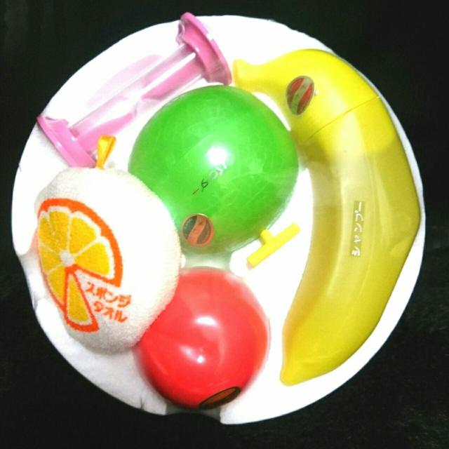 Vi_ t[c ӂ ϕi 񂲂 CZbg   