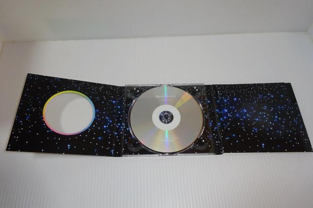 CD★嵐★Beautiful World(初回限定盤)★紙ジャケ★2枚同梱270円 < タレントグッズ  CD★嵐★Beautiful World(初回限定盤)★紙ジャケ★2枚同梱270円 < タレントグッズの