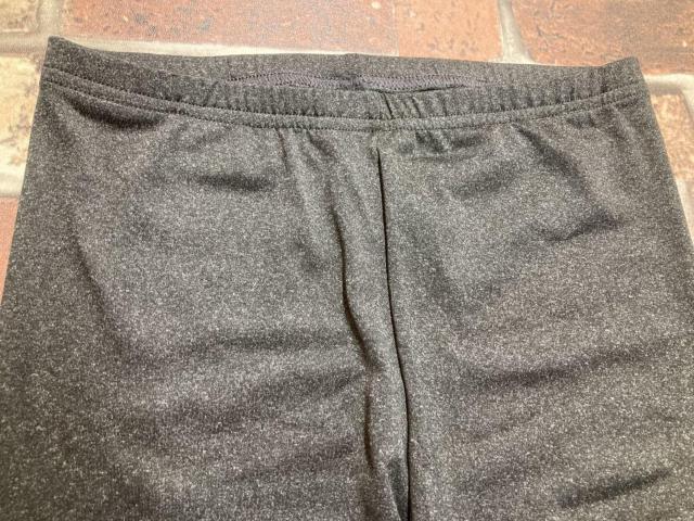 送料無料!ひんやり爽快&サラッと快適&UVカット!10分丈レギンス(チャコールグレー)1枚 < 女性ファッション  送料無料!ひんやり爽快&サラッと快適&UVカット!10分丈レギンス(チャコールグレー)1枚 < 女性ファッションの