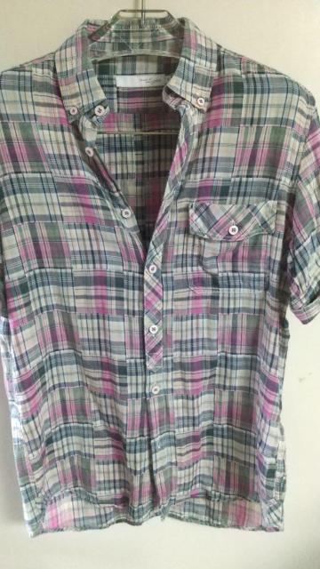 i amp BEAMS YVc sizeM   uh 