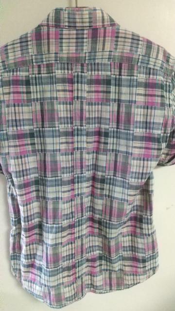 i amp BEAMS YVc sizeM  uh 