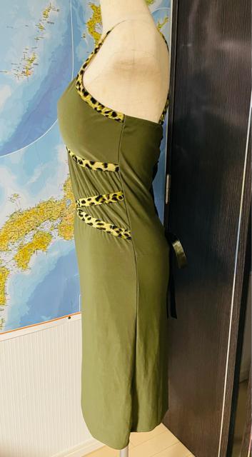 ひざ丈ワンピース ドレス ダンス キャバ嬢 フリーサイズ < 女性ファッション  ひざ丈ワンピース ドレス ダンス キャバ嬢 フリーサイズ < 女性ファッションの