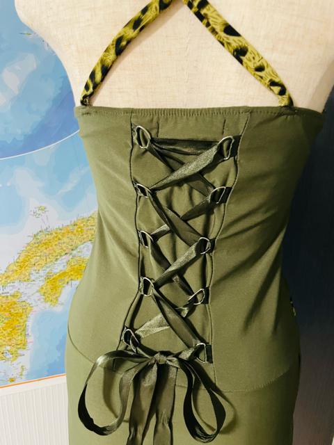 ひざ丈ワンピース ドレス ダンス キャバ嬢 フリーサイズ < 女性ファッション  ひざ丈ワンピース ドレス ダンス キャバ嬢 フリーサイズ < 女性ファッションの