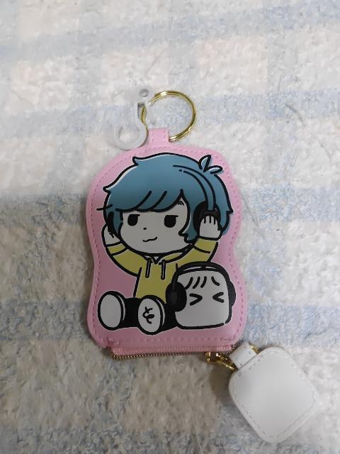 しまむら&らるコラボ      コインケース < アニメ/コミック/キャラクター  しまむら&らるコラボ      コインケース < アニメ/コミック/キャラクターの