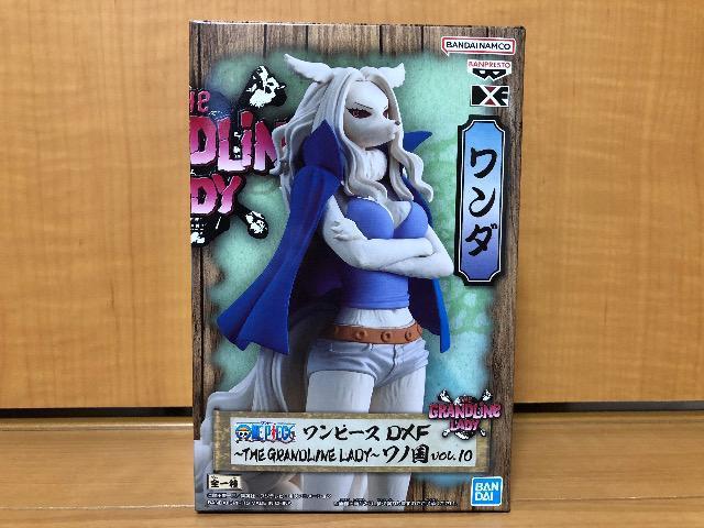 s[X THE GRANDLINE LADY vol.10 _ S1   Aj/R~bN/LN^[ 