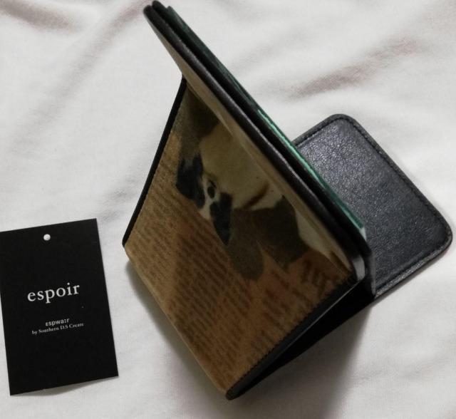 Vi@F/P@܂~[@킢pr팢@ESPOIR  t@bV 