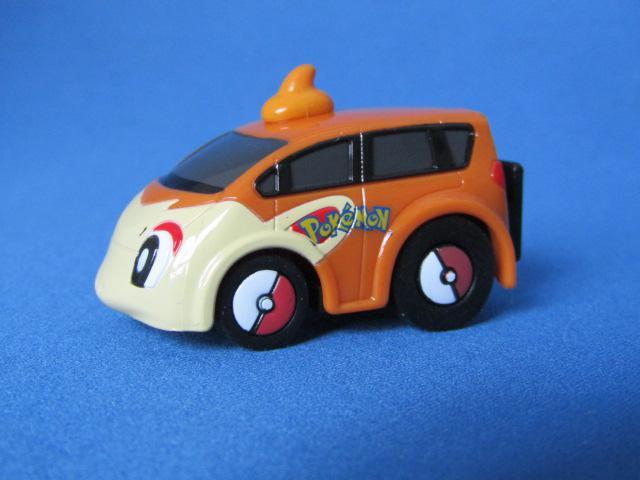 |PbgX^[|P `p qRUJ[2007 TAKARA TOMY ViJI    