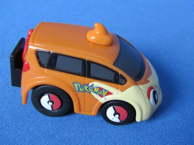 |PbgX^[|P `p qRUJ[2007 TAKARA TOMY ViJI   