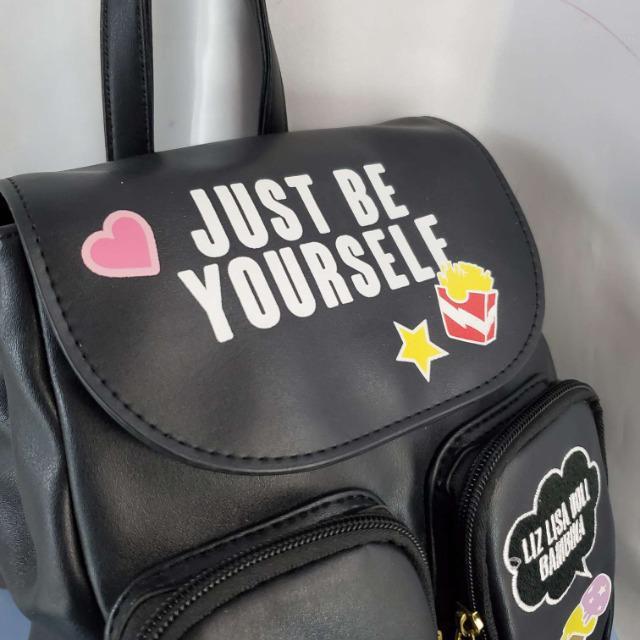 込み★リズリサ DOLL BAMBINA★リュックサック★可愛い!! < 女性ファッション 込み★リズリサ DOLL BAMBINA★リュックサック★可愛い!! < 女性ファッションの