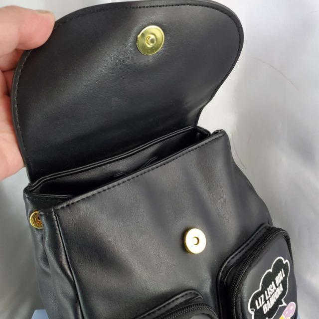 込み★リズリサ DOLL BAMBINA★リュックサック★可愛い!! < 女性ファッション 込み★リズリサ DOLL BAMBINA★リュックサック★可愛い!! < 女性ファッションの