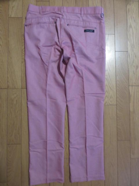 EDWIN GOLF  GhEB@ȁ~|GXe@pc@XbNX@L@W83  H101  W[/X|[c 