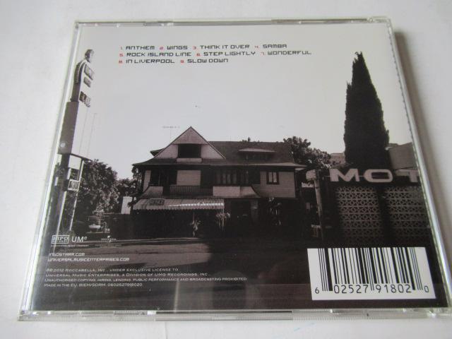 リンゴ・スター CD 「 RINGO 2012 」 「Slow Down」「Step Lightly」を含む 輸入盤 < CD/DVD/ビデオ リンゴ・スター CD 「 RINGO 2012 」 「Slow Down」「Step Lightly」を含む 輸入盤 < CD/DVD/ビデオの