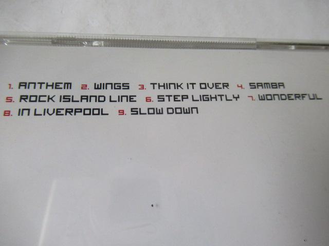 リンゴ・スター CD 「 RINGO 2012 」 「Slow Down」「Step Lightly」を含む 輸入盤 < CD/DVD/ビデオ リンゴ・スター CD 「 RINGO 2012 」 「Slow Down」「Step Lightly」を含む 輸入盤 < CD/DVD/ビデオの