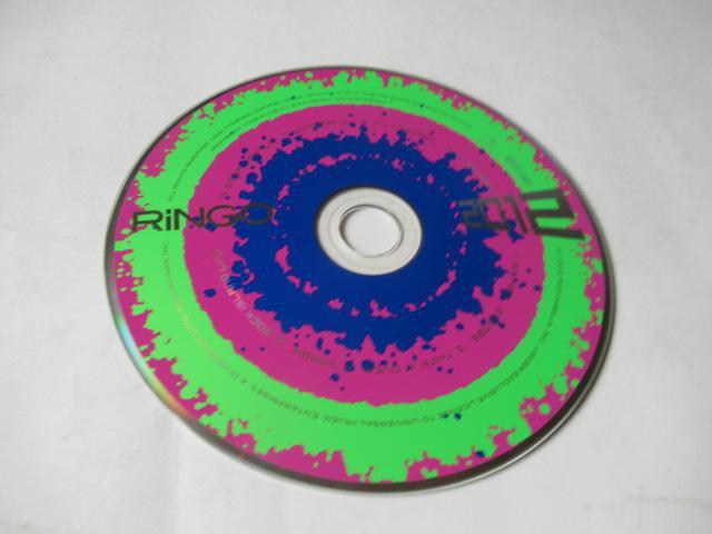 リンゴ・スター CD 「 RINGO 2012 」 「Slow Down」「Step Lightly」を含む 輸入盤 < CD/DVD/ビデオ リンゴ・スター CD 「 RINGO 2012 」 「Slow Down」「Step Lightly」を含む 輸入盤 < CD/DVD/ビデオの