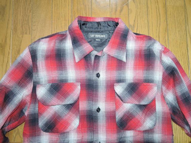 SOFTMACHINE \tg}V[ `FbNVc S Ԍn [   jt@bV 