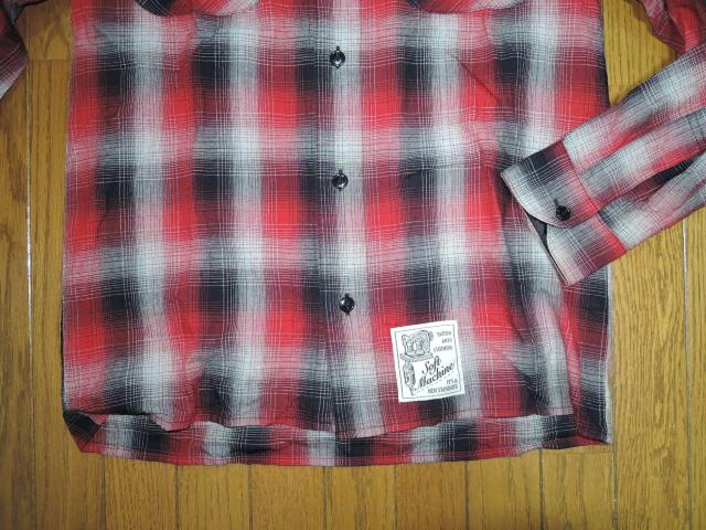 SOFTMACHINE \tg}V[ `FbNVc S Ԍn [   jt@bV 