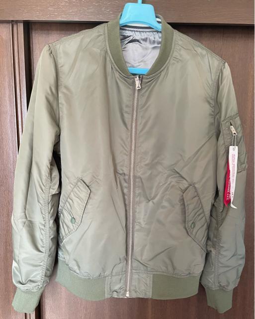 新品 ALPHA INDUSTRIES× URBAN RESEARCH iD アルファMA-1/スカジャン二役 コラボ Lサイズ < 男性ファッション 新品 ALPHA INDUSTRIES× URBAN RESEARCH iD アルファMA-1/スカジャン二役 コラボ Lサイズ < 男性ファッションの