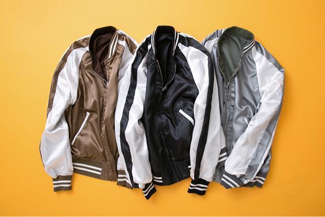 新品 ALPHA INDUSTRIES× URBAN RESEARCH iD アルファMA-1/スカジャン二役 コラボ Lサイズ < 男性ファッション 新品 ALPHA INDUSTRIES× URBAN RESEARCH iD アルファMA-1/スカジャン二役 コラボ Lサイズ < 男性ファッションの