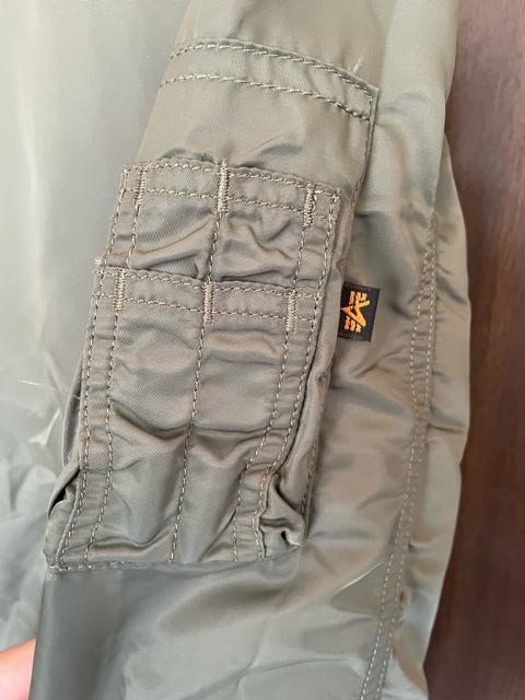 新品 ALPHA INDUSTRIES× URBAN RESEARCH iD アルファMA-1/スカジャン二役 コラボ Lサイズ < 男性ファッション 新品 ALPHA INDUSTRIES× URBAN RESEARCH iD アルファMA-1/スカジャン二役 コラボ Lサイズ < 男性ファッションの