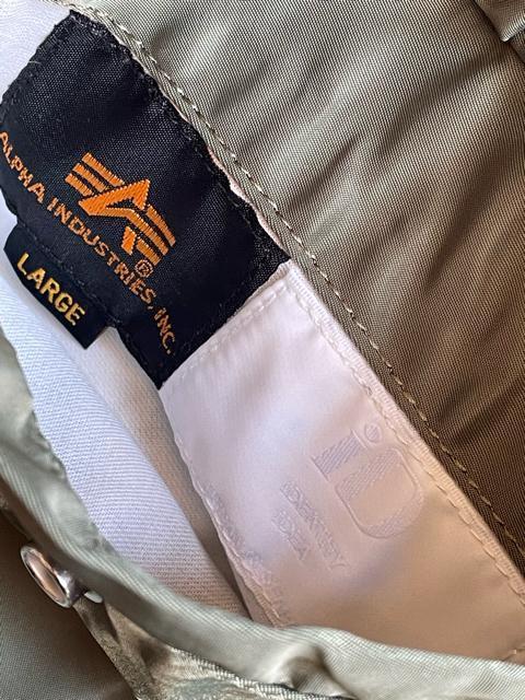 新品 ALPHA INDUSTRIES× URBAN RESEARCH iD アルファMA-1/スカジャン二役 コラボ Lサイズ < 男性ファッション 新品 ALPHA INDUSTRIES× URBAN RESEARCH iD アルファMA-1/スカジャン二役 コラボ Lサイズ < 男性ファッションの