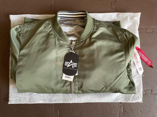 新品 ALPHA INDUSTRIES× URBAN RESEARCH iD アルファMA-1/スカジャン二役 コラボ Lサイズ < 男性ファッション 新品 ALPHA INDUSTRIES× URBAN RESEARCH iD アルファMA-1/スカジャン二役 コラボ Lサイズ < 男性ファッションの