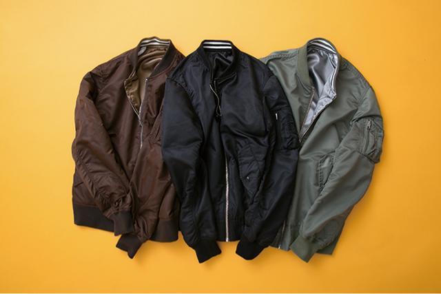 新品 ALPHA INDUSTRIES× URBAN RESEARCH iD アルファMA-1/スカジャン二役 コラボ Lサイズ < 男性ファッション 新品 ALPHA INDUSTRIES× URBAN RESEARCH iD アルファMA-1/スカジャン二役 コラボ Lサイズ < 男性ファッションの