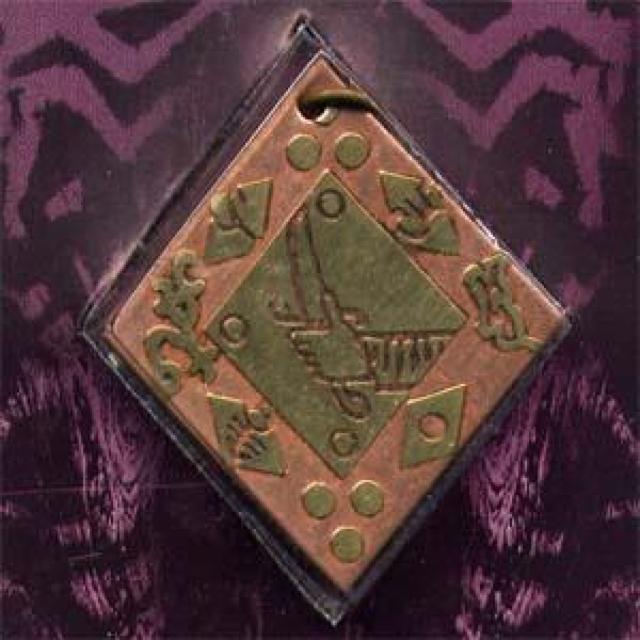 EastGate Good Fortune voodoo Charm 幸運 < 女性アクセサリー/時計  EastGate Good Fortune voodoo Charm 幸運 < 女性アクセサリー/時計の