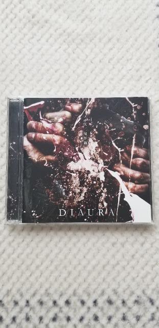 DIAUR「メナス/境界線」限定盤 < タレントグッズ  DIAUR「メナス/境界線」限定盤  < タレントグッズの