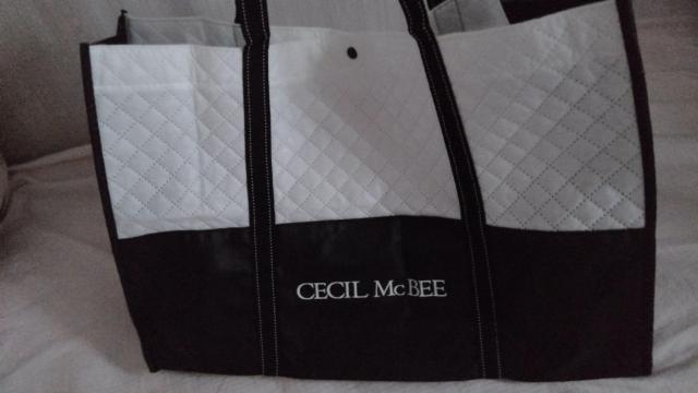 łSHOP܃obOCECIL McBEEz('[')/~~   uh 