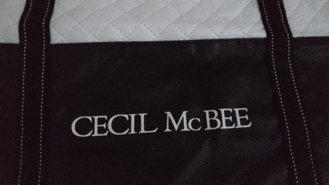 łSHOP܃obOCECIL McBEEz('[')/~~  uh 