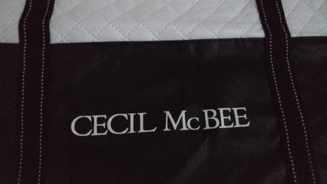 łSHOP܃obOCECIL McBEEz('[')/~~  uh 