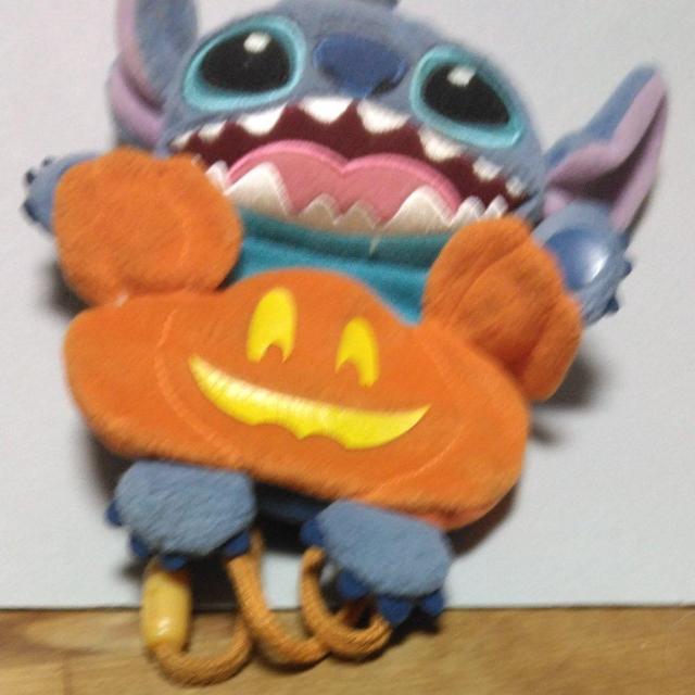 ☆ステイッチ☆首から下げるお財布 < おもちゃ  ☆ステイッチ☆首から下げるお財布  < おもちゃの