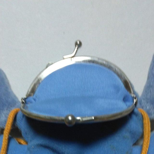☆ステイッチ☆首から下げるお財布 < おもちゃ  ☆ステイッチ☆首から下げるお財布 < おもちゃの