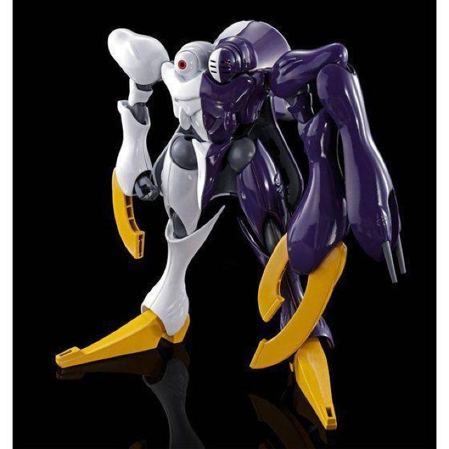 限定 HG 1/144 ディキトゥス (光のカリスト専用機) < ホビー  限定 HG 1/144 ディキトゥス (光のカリスト専用機) < ホビーの