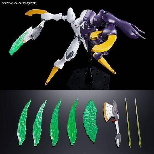 限定 HG 1/144 ディキトゥス (光のカリスト専用機) < ホビー  限定 HG 1/144 ディキトゥス (光のカリスト専用機) < ホビーの