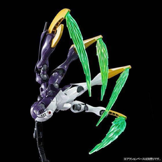 限定 HG 1/144 ディキトゥス (光のカリスト専用機) < ホビー  限定 HG 1/144 ディキトゥス (光のカリスト専用機) < ホビーの